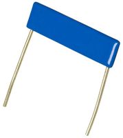 OHMITE SM104034004FE. THICK FILM RESISTOR, 4MOHM, 1.5W, 1%