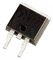 INTERNATIONAL RECTIFIER IRFR9024NTRPBF P CHANNEL MOSFET, -55V, 11A, D-PAK