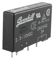 GRAYHILL 70M-OAC5A.
