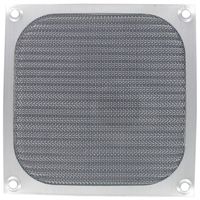 QUALTEK ELECTRONICS 06450-M EMI/RFI Fan Filter