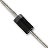 ONSEMI MBR1100RLG SCHOTTKY RECTIFIER, 1A, 100V, DO-41