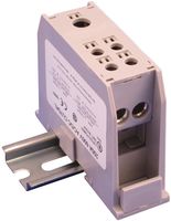 MARATHON SPECIAL PRODUCTS EPBCD45 ENCLOSED POWER DISTRIBUTION BLOCK, 4 POS