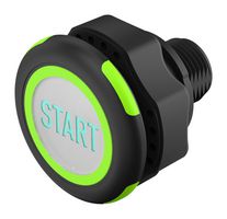 EAO 84-ASKS-C10-04A2 TOUCH BUTTON SW, PNP-NO, 0.2A, 32V