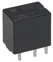 PANASONIC ACNM1112. RELAY, AUTOMOTIVE, SPDT, 14VDC, 30A