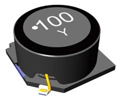 TAIYO YUDEN NS12565T220MNV INDUCTOR, SHIELDED, 22UH, 20%, 3.91A, SMD