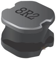 BOURNS SRN6045-1R0Y. INDUCTOR, SHIELDED, 1UH, 8.5A, SMD