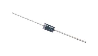 ONSEMI 1N4148TA DIODE, ULTRAFAST RECOVERY, 300mA, 100V,
