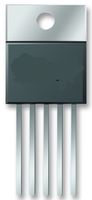 LITTELFUSE IXDD630CI GATE DRIVER IC, 12.5V-35V, 1 CH, TO-220