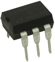 VISHAY LH1540AT... SSR, MOSFET, 350V, 120mA