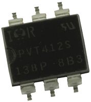 INFINEON PVT412SPBF.. SSR, PHOTO MOSFET, 400V, 140mA