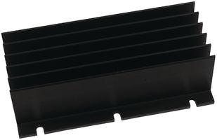 WAKEFIELD THERMAL 557-140AB HEAT SINK