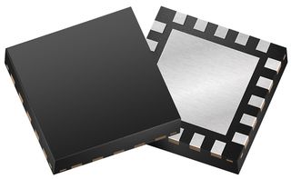MICROCHIP UCS1001-1-BP-TR USB POWER CONTROLLER, 1.1GHZ, QFN-20