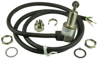 HONEYWELL 21CH28 MICROSWITCH, ROLLER PLUNGER, SPDT, 4A