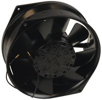 EBM-PAPST W2S130-AB03-21 AXIAL FAN, 150MM x 55MM, 230VAC, 223.6CF