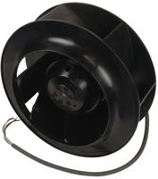 EBM-PAPST R2E225-BD92-09