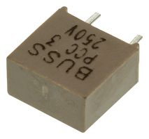 EATON ELECTRONICS BK/PCC-3-R