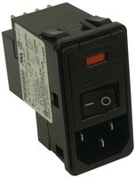 TE CONNECTIVITY - CORCOM PS0S0DSX0.