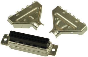 TE CONNECTIVITY - AMP 1658648-1