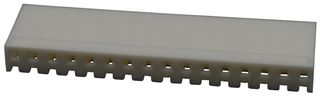 TE CONNECTIVITY - AMP 1-640250-6 WIRE-BOARD CONNECTOR RECEPTACLE 16 POSITION, 3.96MM