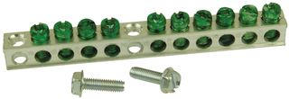 EATON CUTLER HAMMER GBK10 GROUND BAR KIT
