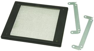EBM-PAPST BLZ40N FAN SCREEN