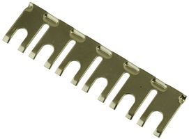 MOLEX 38723-6506 JUMPER, TERMINAL BLOCK