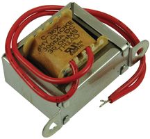 TRIAD MAGNETICS C-36X INDUCTOR, 500MH, 0.3A, +50% -20%