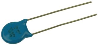 MULTICOMP PRO MCV680K10DS VARISTOR, 135, 10mm DISC