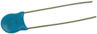 MULTICOMP PRO MCV180K10DS VARISTOR, 36, 10mm DISC