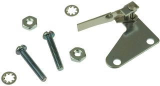 ITW SWITCHES 78-3000 ACTUATOR, 6OZF, 18 SERIES SWITCH