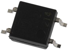 PANASONIC AQY282S. PHOTOMOS RELAY, 60V, 500mA