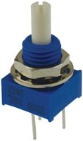 BOURNS 3310Y-001-102L. ROTARY POTENTIOMETER, 1KOHM, 250mW