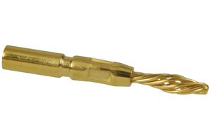 ITT CANNON 031-9540-000. CONTACT, PIN, CRIMP, 26-22AWG