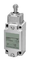 MULTICOMP PRO MC002442 LIMIT SWITCH, ROLLER PLUNGER, 400V, 2A