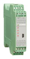OMEGA TXDIN70-DISPLAY. Signal Cond / Trans: DIN Rail Signal Con