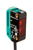 PEPPERL+FUCHS PA OQT150-R100-2EP-IO-0.3M-V31 SENSOR, TRIANGULATION, M8, 150MM