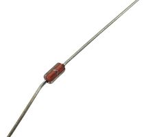 VISHAY NTCLG100E2103JB THERMISTOR, NTC, 3977K, 10 KOHM