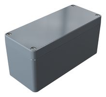 ROSE 011626160 ENCLOSURE, 6.29" X 10.22" X 6.29"
