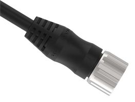 BANNER ENGINEERING BC-M23F19-1822-1. CBL ASSY, M23 RECPT-FREE END, 3.28