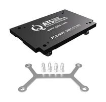 ADVANCED THERMAL SOLUTIONS ATS-NVP-3681-C1-R1. THERMAL TRANSFER PLATE, 2.48X1.57X0.19"