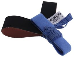 DESCO 17200. STATIC PROTECTION HEEL GROUNDER