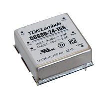 TDK-LAMBDA CCG30-24-05S.