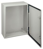 NVENT HOFFMAN CSD12106 ENCLOSURE, IP66, STEEL, GREY