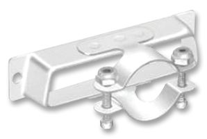 ITT CANNON M85049/48-1-5F D SUB BACK SHELL, SIZE DD, STEEL