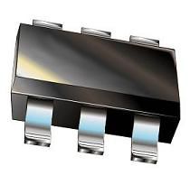VISHAY SI1869DH-T1-BE3 MOSFET, N & P-CH, 20V, 1.2A, SC-70