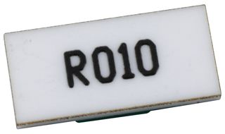 SUSUMU KRL1632E-C-R010-F-T5 CURRENT SENSE RES, 0R01, 0.75W, 1206