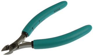 EXCELTA 7140E ROUND CUTTER, SEMI FLUSH, 0.042IN 5.75IN