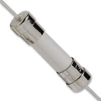 LITTELFUSE 0477.500MXEP CARTRIDGE FUSE, TIME DELAY, 0.5A, 500V