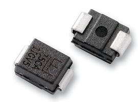 MULTICOMP PRO SMBJ48A-13-F DIODE, TVS, 600W, 48V, UNIDIRECTIONAL, D