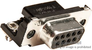 TE CONNECTIVITY - AMP 747844-4
